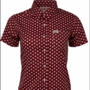 Women’s Dixxon Party Shirt “The FBOMB”